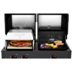 PLINSKI AR COZZE G-900 QUATTRO 4V1 (90452) -90452